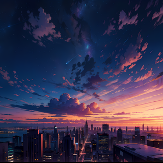 Mac 4k anime wallpaper