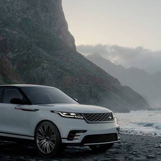 Range Rover phone wallpaper