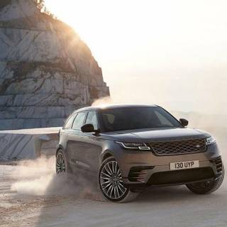 Range Rover phone wallpaper