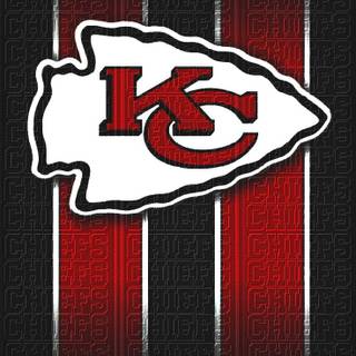 Kansas City Chiefs iPhone wallpaper
