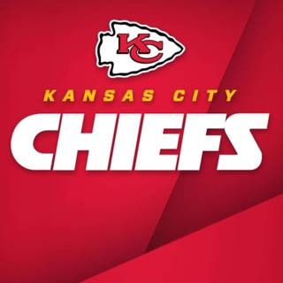 Kansas City Chiefs iPhone wallpaper