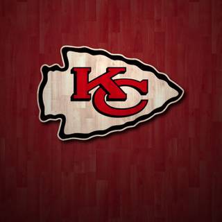 Kansas City Chiefs iPhone wallpaper