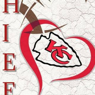 Kansas City Chiefs iPhone wallpaper