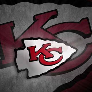 Kansas City Chiefs iPhone wallpaper