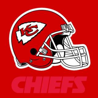 Kansas City Chiefs iPhone wallpaper