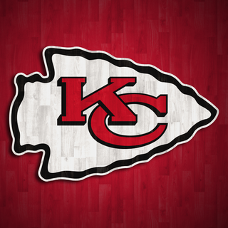 Kansas City Chiefs iPhone wallpaper