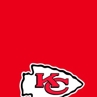 Kansas City Chiefs iPhone wallpaper