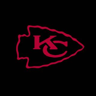 Kansas City Chiefs iPhone wallpaper