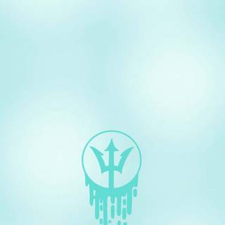 Percy Jackson phone wallpaper