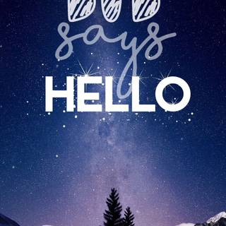 Percy Jackson phone wallpaper