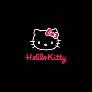iPhone Hello Kitty wallpaper