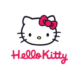 iPhone Hello Kitty wallpaper