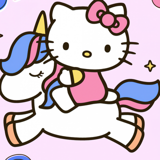 iPhone Hello Kitty wallpaper