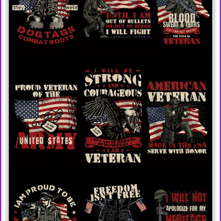 Veterans Day 2023 wallpaper