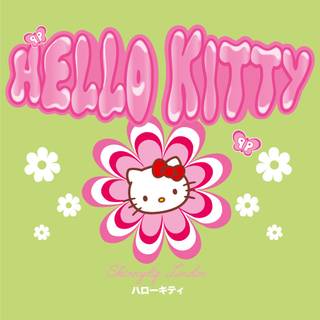 iPhone Hello Kitty wallpaper