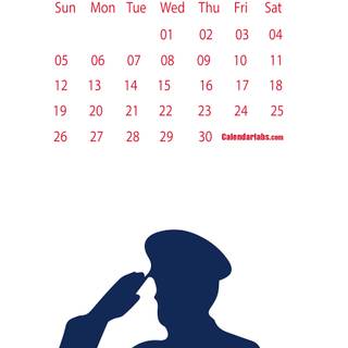 Veterans Day 2023 wallpaper