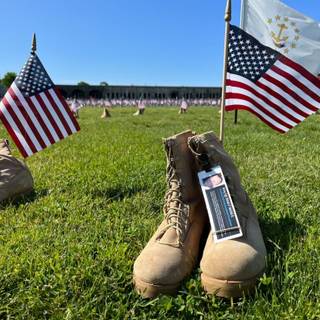 Veterans Day 2023 wallpaper