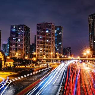 Beijing 4k wallpaper