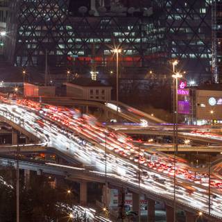 Beijing phone wallpaper