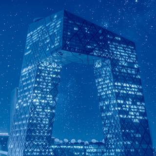 Beijing 4k wallpaper