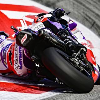 Jorge Martin 2023 wallpaper