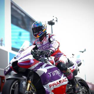 Jorge Martin 2023 wallpaper