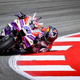 Jorge Martin 2023 wallpaper