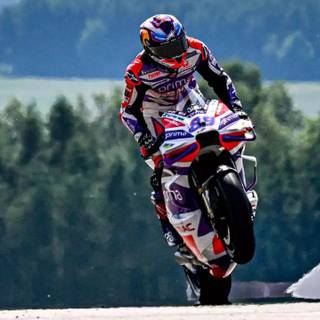 Jorge Martin 2023 wallpaper