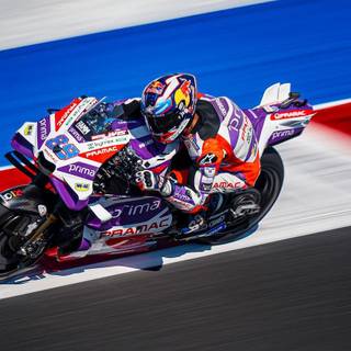 Jorge Martin 2023 wallpaper