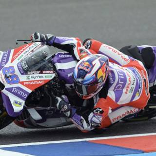 Jorge Martin 2023 wallpaper