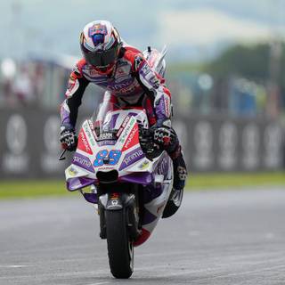 Jorge Martin 2023 wallpaper