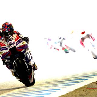 Jorge Martin 2023 wallpaper