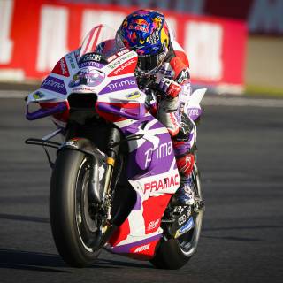 Jorge Martin 2023 wallpaper