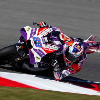 Jorge Martin 2023 wallpaper