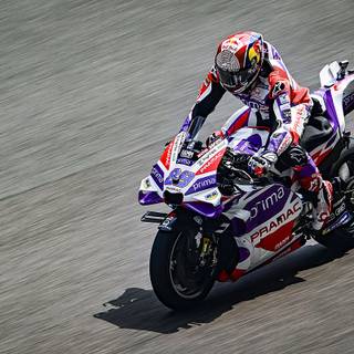 Jorge Martin 2023 wallpaper