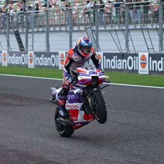 Jorge Martin 2023 wallpaper