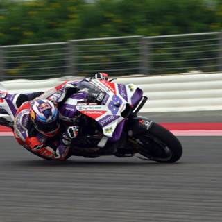 Jorge Martin 2023 wallpaper