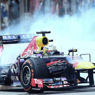 Red Bull 1440x2560 wallpaper