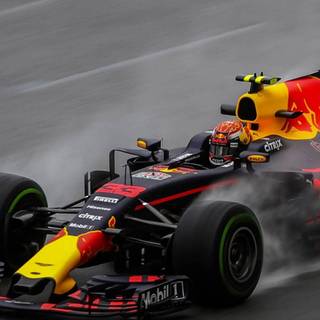 F1 mobile 4k wallpaper