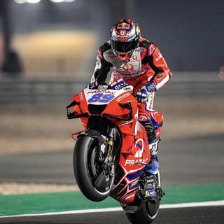 Jorge Martin 2023 wallpaper