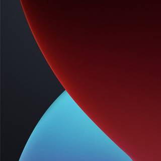 iPhone 14 stock wallpaper