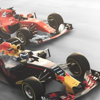 Red Bull 1440x2560 wallpaper