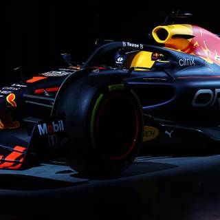 Red Bull 1440x2560 wallpaper