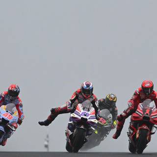 Jorge Martin 2023 wallpaper