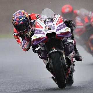 Jorge Martin 2023 wallpaper