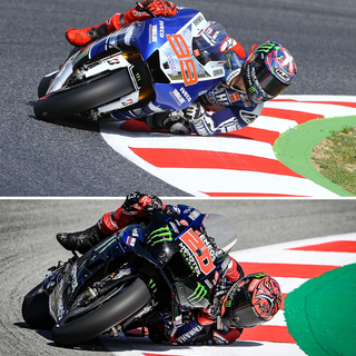 Jorge Martin 2023 wallpaper