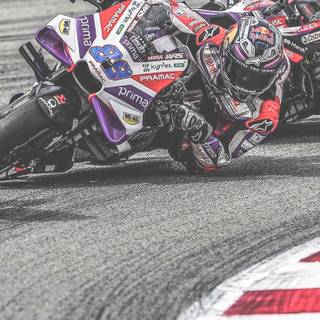 Jorge Martin 2023 wallpaper