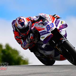 Jorge Martin 2023 wallpaper