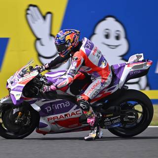 Jorge Martin 2023 wallpaper