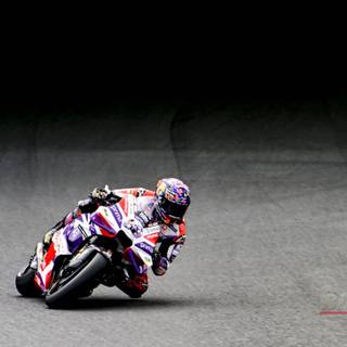 Jorge Martin 2023 wallpaper
